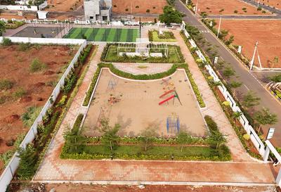 Project Image of 600.0 - 2400.0 Sq.ft Residential Plot Plot for buy in Fairland