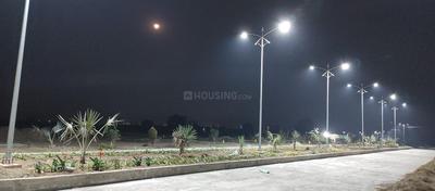 Lahari Avanthika Plot 1