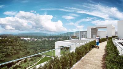 Project Image of 1003 Sq.ft 2 BHK Apartment / Flat for sale in Bavdhan for Rs. 10900000