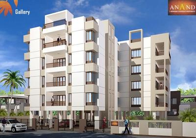 Mangla Anand Elevation 1