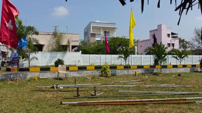 Project Image of 720.0 - 2400.0 Sq.ft Residential Plot Plot for buy in Hindustan Apurva Garden