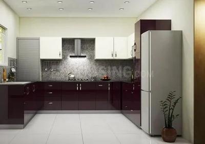 Project Image of 420.0 - 1150.0 Sq.ft 1 BHK Builder Floor for buy in The Modern Floors