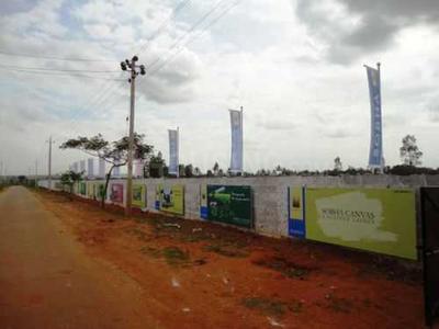 Project Image of 2000.0 - 3882.0 Sq.ft Residential Plot Plot for buy in Sobha Canvas