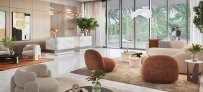 Project Image of 724.0 - 1960.0 Sq.ft 1 BHK Apartment for buy in Emaar Club Drive