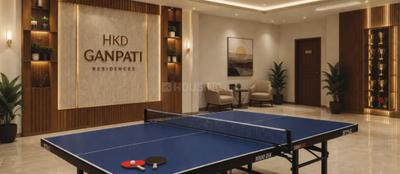 Project Image of 1165.0 - 1900.0 Sq.ft 2 BHK Apartment for buy in HKD Ganpati Bramhdeo Apartment