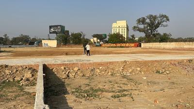 Project Image of 954.86 - 3002.82 Sq.ft Residential Plot Plot for buy in Yash Paradise