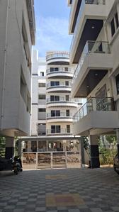 Project Image of 1025.0 - 1375.0 Sq.ft 2 BHK Apartment for buy in Thimu Blue Bell 2