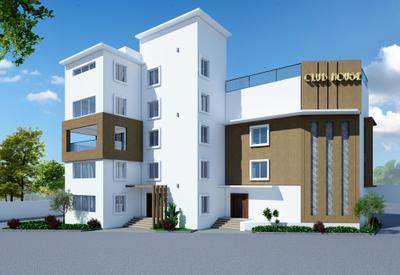 Project Image of 1303.0 - 2036.0 Sq.ft 3 BHK Apartment for buy in Aakriti Esta