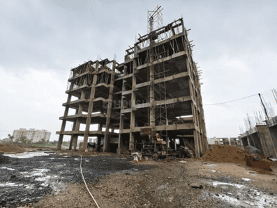 Project Image of 1045.0 - 1305.0 Sq.ft 3 BHK Apartment for buy in SHIVAY SPLENDORA