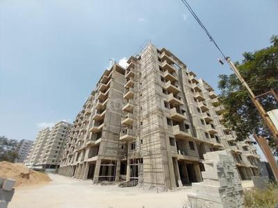 Project Image of 1028.0 - 1560.0 Sq.ft 2 BHK Apartment for buy in Shastas Brundavanam