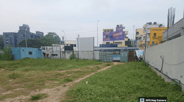 Gallery Cover Pic of Voora Agastya Heights