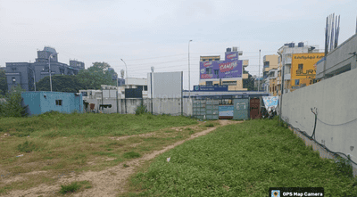 Project Image of 1800.0 - 2207.0 Sq.ft 3 BHK Apartment for buy in Voora Agastya Heights