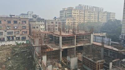 Project Image of 1351.0 - 1751.0 Sq.ft 3 BHK Apartment for buy in Prarthana