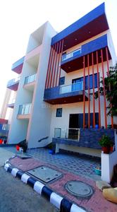 Project Image of 972.0 - 1350.0 Sq.ft Residential Plot Plot for buy in Lifestyle City