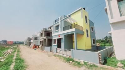 Project Image of 1150.0 - 1350.0 Sq.ft 3 BHK Villa for buy in Basundhara Park