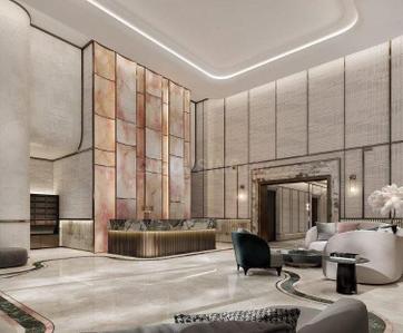Project Image of 2650 Sq.ft 4 BHK Apartment / Flat for sale in Jacob Circle for Rs. 180000000