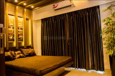 Project Image of 291.0 - 773.93 Sq.ft 1 BHK Apartment for buy in Tharwani Vedant Nakshatra M Phase 2