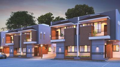 Raghukul Paavan Elevation 1