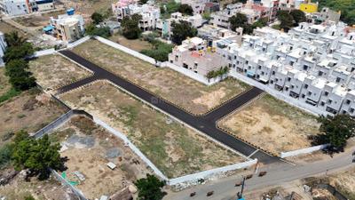 Project Image of 980.0 - 2400.0 Sq.ft Residential Plot Plot for buy in Mohan Garden