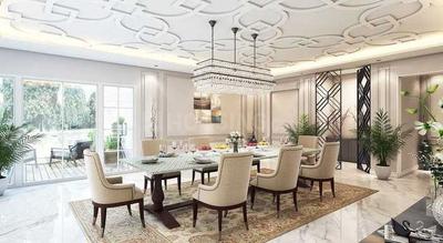 Project Image of 4649.0 - 4658.0 Sq.ft 4 BHK Apartment for buy in Le Grand Trianon