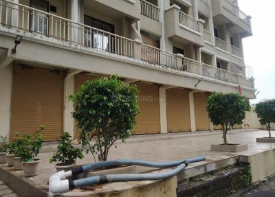 Project Image of 0.0 - 594.0 Sq.ft 1 BHK Apartment for buy in Sai Om Sai Heights