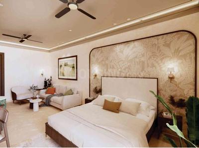 Project Image of 492.73 - 640.53 Sq.ft Studio Studio Apartment for buy in JS Amara Studios