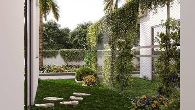 Project Image of 789.32 - 2270.0 Sq.ft 2 BHK Apartment for buy in Divine Green Leaf