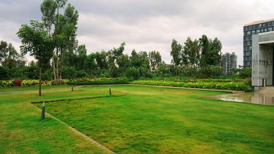 Project Image of 329.0 - 1626.97 Sq.ft Studio Studio Apartment for buy in Bhartiya Nikoo Homes VI Phase 2