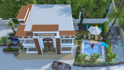 Project Image of 900 Sq.ft 9 BHK Independent House for sale in Hoshangabad Road for Rs. 1500000