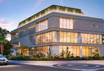 Project Image of 0.0 - 4525.0 Sq.ft 4 BHK Villa for buy in Fern
