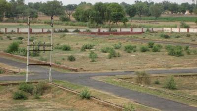 Project Image of 450.0 - 1800.0 Sq.ft Residential Plot Plot for buy in Advetaya Construction City Of Meditation