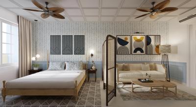 Project Image of 1150.0 - 1750.0 Sq.ft 1 BHK Apartment for buy in La Wisteria