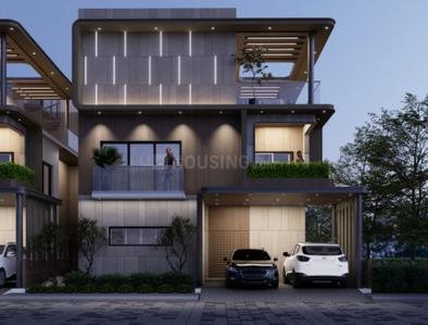 Project Image of 3462.0 - 4554.0 Sq.ft 4 BHK Villa for buy in Sunder Greendale