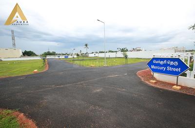 Project Image of 634.0 - 1801.0 Sq.ft Residential Plot Plot for buy in Aura Elios