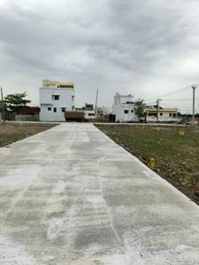 Project Image of 617.96 - 1450.0 Sq.ft Residential Plot Plot for buy in GP Sri Bhramma Sakthi Nagar