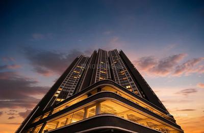 Project Image of 536.8 - 611.5 Sq.ft 2 BHK Apartment for buy in Avanya Tower D