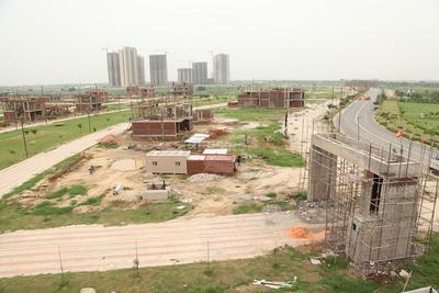 Project Image of 360 Sq.ft 1 RK Studio for sale in Yeida for Rs. 4000000