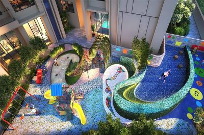 Project Image of 975.86 - 1791.55 Sq.ft 3 BHK Apartment for buy in Apex Nova 10 Elegance Phase 1