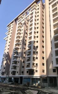 Project Image of 0.0 - 1965.0 Sq.ft 3 BHK Apartment for buy in Pranathi Kiara