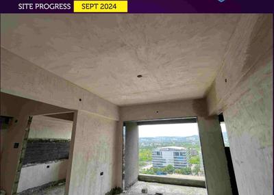 Project Image of 551.0 - 1034.64 Sq.ft 1 BHK Apartment for buy in Saheel Itrend City Life