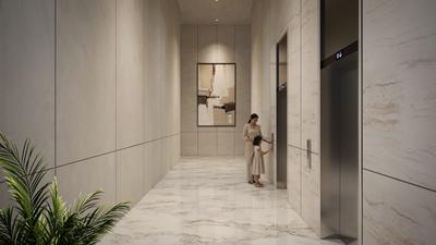 Project Image of 1332.0 - 2164.0 Sq.ft 2 BHK Apartment for buy in Solcrest