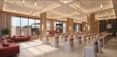 Project Image of 608.7 - 851.64 Sq.ft 2 BHK Apartment for buy in Karma Elegance