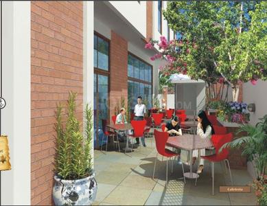 Project Image of 2095.0 - 3000.0 Sq.ft 3 BHK Apartment for buy in Othello Nautilus