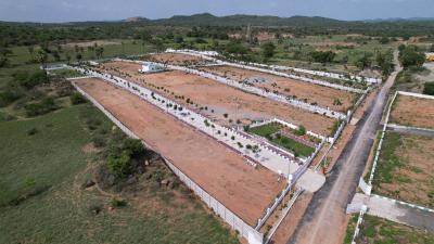 Project Image of 1350.0 - 3150.0 Sq.ft Residential Plot Plot for buy in YBR Avasa Hills Phase 1