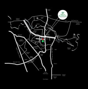 Project Image of 716.0 - 1655.0 Sq.ft 2 BHK Apartment for buy in Silver Gardenia