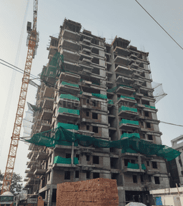 Project Image of 806.0 - 1288.0 Sq.ft 2 BHK Apartment for buy in Haris Rukmini Pranava 101