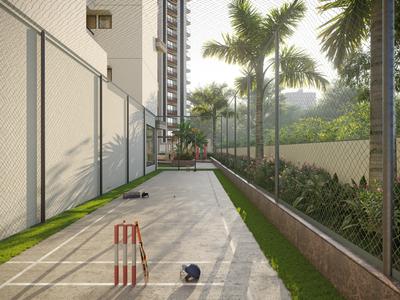 Project Image of 775.0 - 1210.0 Sq.ft 2 BHK Apartment for buy in Pramukh Pentagon