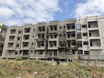 Project Image of 1005.0 - 1570.0 Sq.ft 2 BHK Apartment for buy in Sowmya Skyla