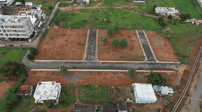 Sara Nagar Plot 1