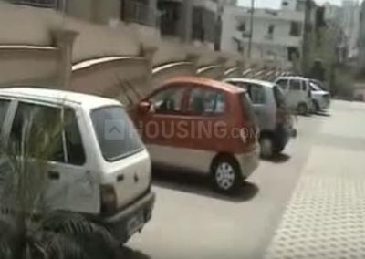 Project Image of 940 Sq.ft 2.5 BHK Apartment / Flat for sale in Sion for Rs. 27000000